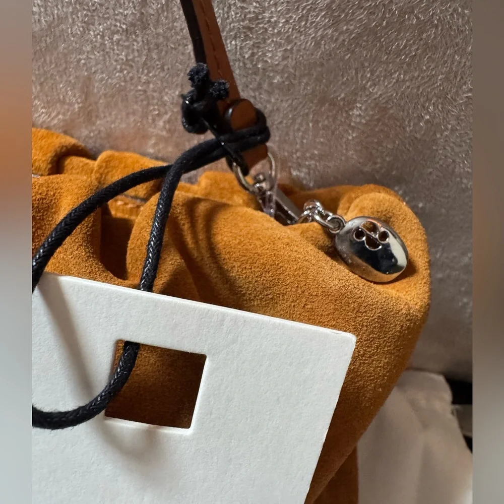 NWT Staud “Bean” bag Convertible Bag - Picture 6 of 14